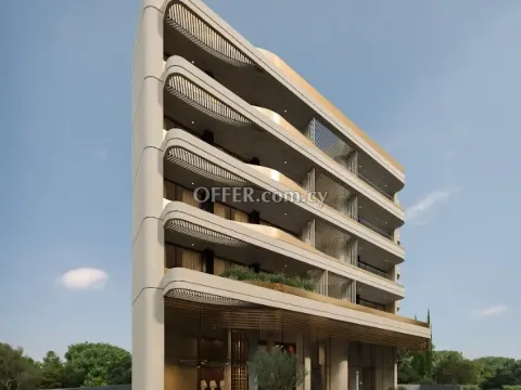 Apartment (Flat) in Paralimni, Famagusta for Sale - 7