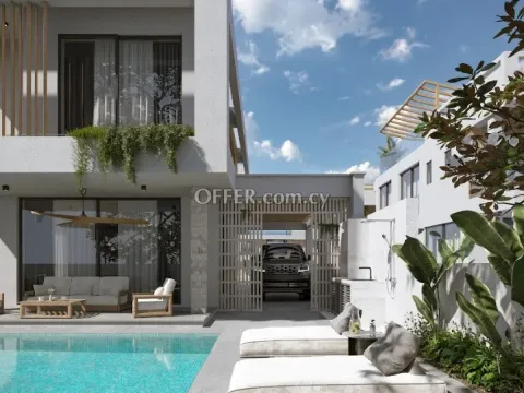 House (Detached) in Paralimni, Famagusta for Sale - 8