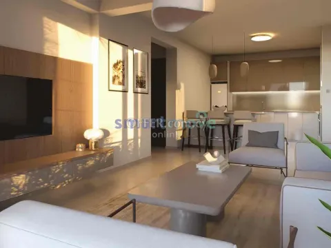 3 Bedroom Apartment For Sale Paphos - 7