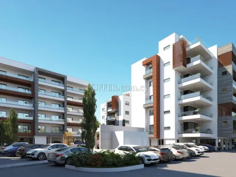 Apartment (Penthouse) in Ypsonas, Limassol for Sale - 9