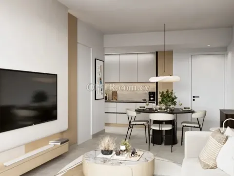 Apartment (Penthouse) in Zakaki, Limassol for Sale - 7