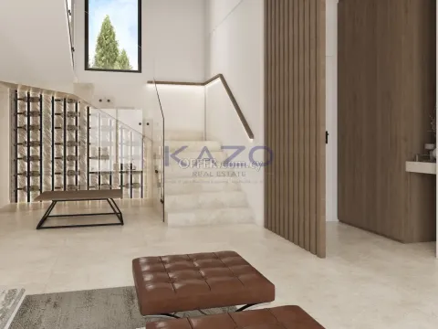 Exquisite Parekklisia Villa 4 Bedrooms Private Pool - 11