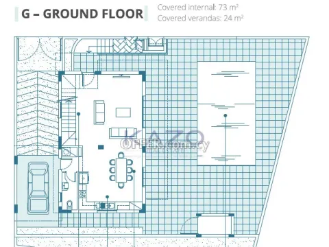 Prime Parekklisia Villa with Pool and Views - 11