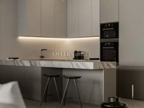 Apartment (Flat) in Aradippou, Larnaca for Sale - 8