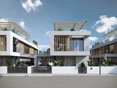 House (Detached) in Paralimni, Famagusta for Sale - 7