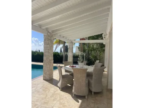 Charming villa with sea view walking distance to the beach - 7