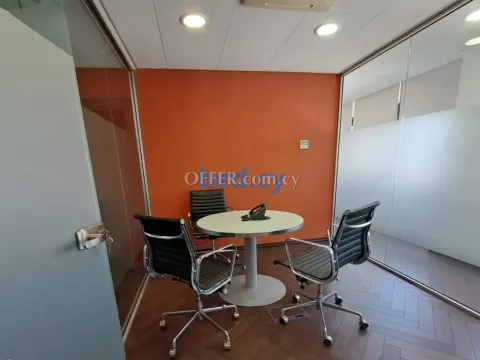 Office for Sale in Nicosia - Downtown, Nicosia - 6
