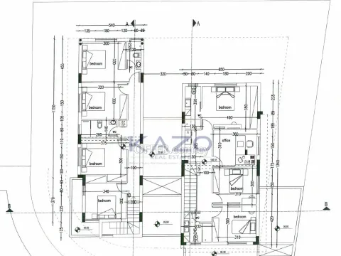Elegant Semi-Detached House in Peaceful Kalavasos Area - 6