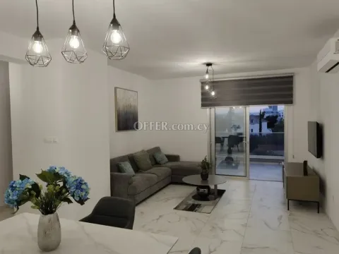 2-bedroom Apartment 80 sqm in Aradippou - 10