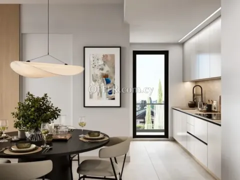 Apartment (Penthouse) in Zakaki, Limassol for Sale - 6