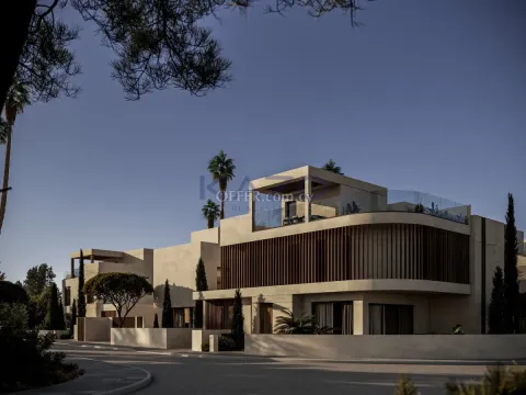 Elegant Three Bedroom Villa for Sale Livadia - 10