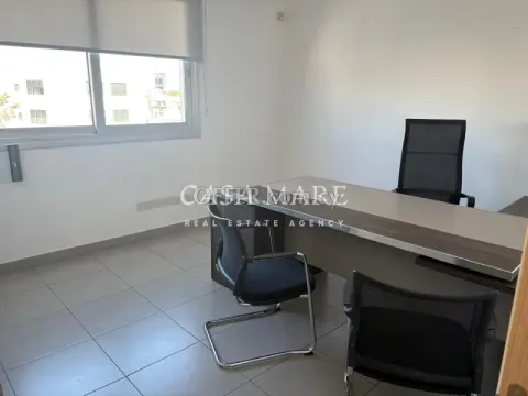 Office Space 100 sq.m. in Strovolos, Nicosia - 5