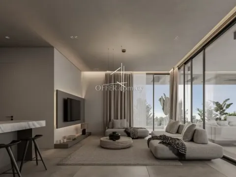 Apartment (Flat) in Aradippou, Larnaca for Sale - 7