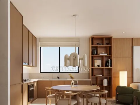Apartment (Flat) in Paralimni, Famagusta for Sale - 5
