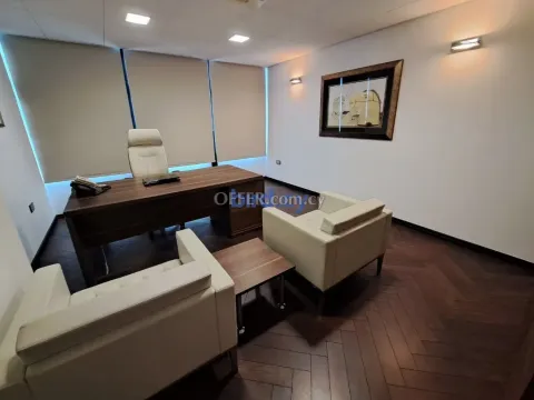 Office for Sale in Nicosia - Downtown, Nicosia - 5