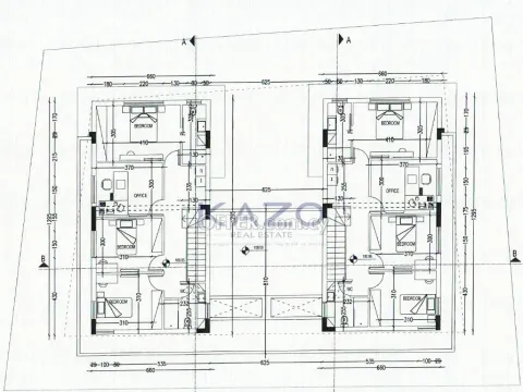 Modern Semi-Detached House in Historic Kalavasos Village - 6