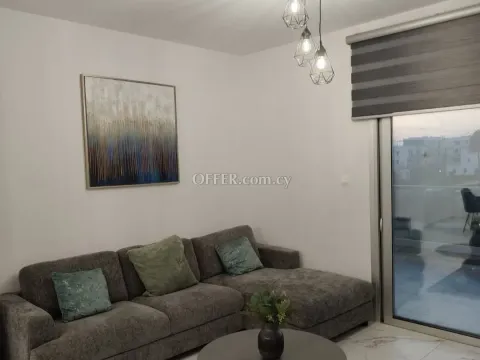 2-bedroom Apartment 80 sqm in Aradippou - 9