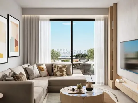 Apartment (Penthouse) in Zakaki, Limassol for Sale - 5