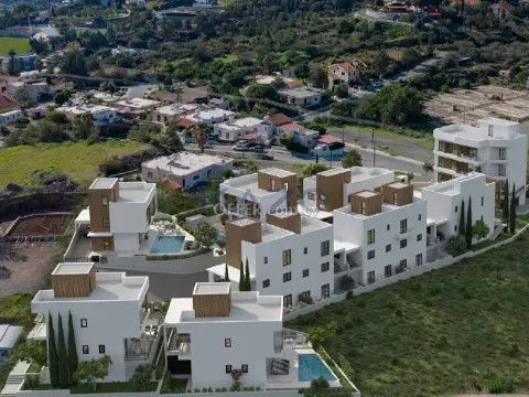Exquisite Parekklisia Villa 4 Bedrooms Private Pool - 9