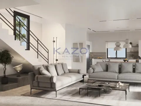 Prime Parekklisia Villa with Pool and Views - 9