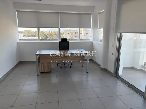 Office Space 100 sq.m. in Strovolos, Nicosia - 4
