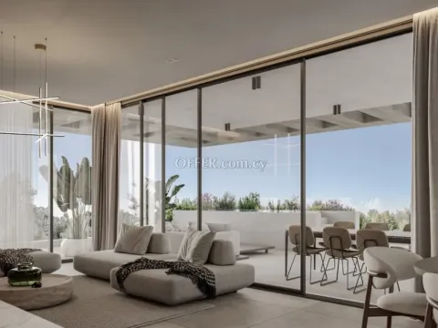 Apartment (Flat) in Aradippou, Larnaca for Sale - 6