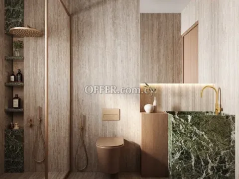 Apartment (Flat) in Paralimni, Famagusta for Sale - 4