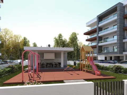 Apartment (Penthouse) in Ypsonas, Limassol for Sale - 6