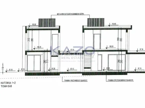 Elegant Semi-Detached House in Peaceful Kalavasos Area - 4