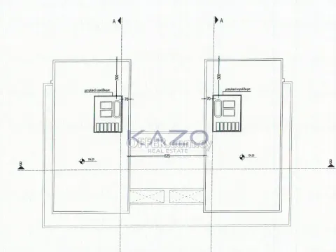 Modern Semi-Detached House in Historic Kalavasos Village - 5