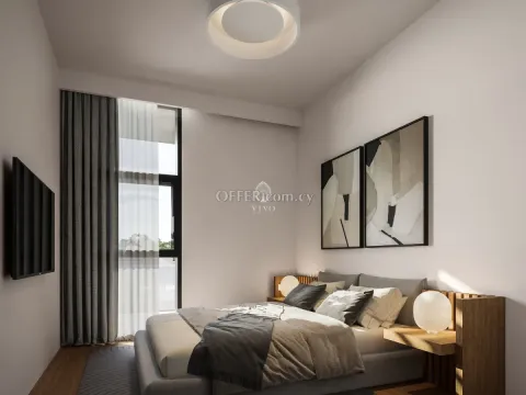 ONE BEDROOM APARTMENT IN AGIOS ATHANASIOS - 3