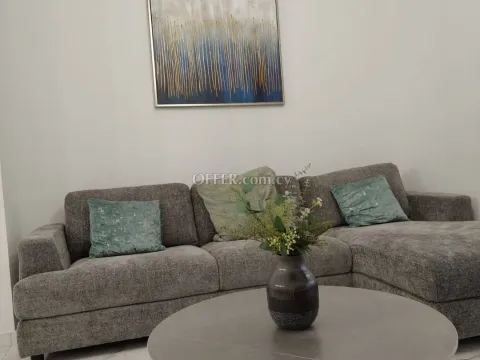 2-bedroom Apartment 80 sqm in Aradippou - 8