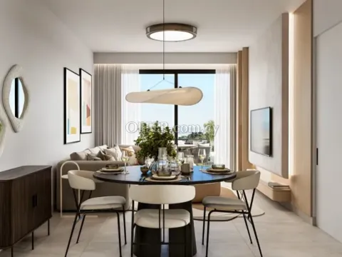 Apartment (Penthouse) in Zakaki, Limassol for Sale - 4