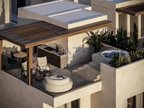 Elegant Villa in Quiet Livadia Near the Coast - 8