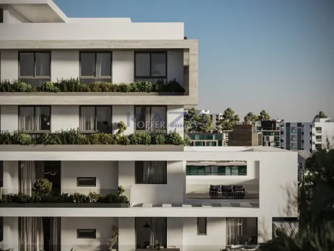 Modern Three Bedroom Apartment in Central Sotiros Location - 8