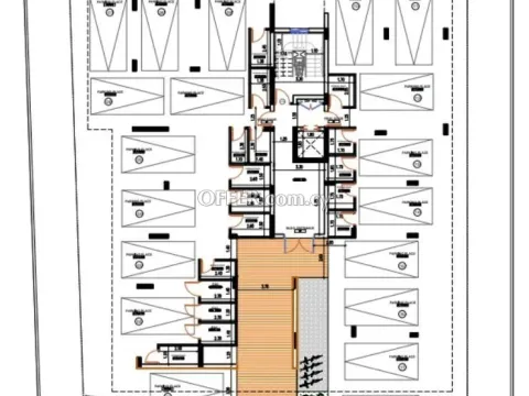 Apartment (Flat) in Aradippou, Larnaca for Sale - 5