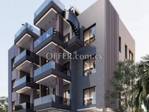 2-bedroom Apartment in Ekali - 2