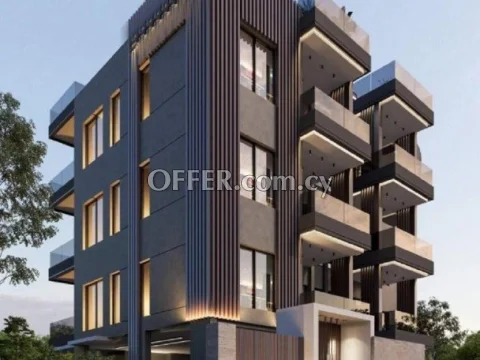 2-bedroom Apartment in Ekali - 3