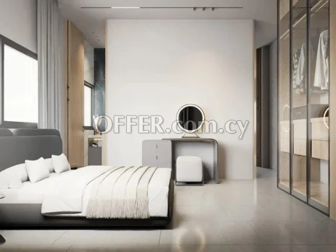 1 Bedroom Apartment in Agios Athanasios
