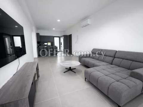 Modern 2 bedroom 2 bathroom apartment furnished - Main Photo