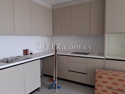 2 Bedroom penthouse with private roof garden class A - Main Photo
