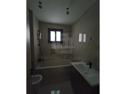 Modern Four bedroom House in agious Trimithias for sale - 4
