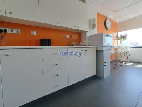 Office for Sale in Nicosia - Downtown, Nicosia - 3