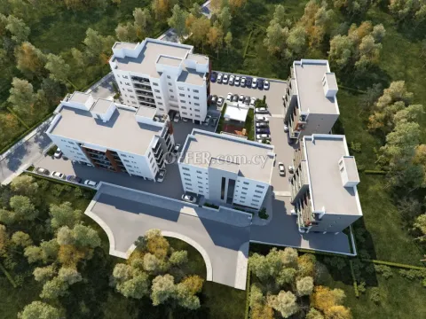 Apartment (Penthouse) in Ypsonas, Limassol for Sale - 5