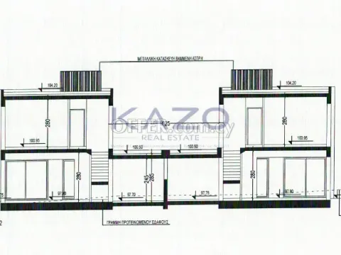 Modern Semi-Detached House in Historic Kalavasos Village - 4