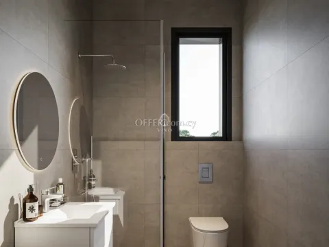 ONE BEDROOM APARTMENT IN AGIOS ATHANASIOS - 2