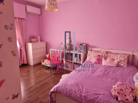 Fully Furnished Three Bedroom Apartment in Germasogeia - 7