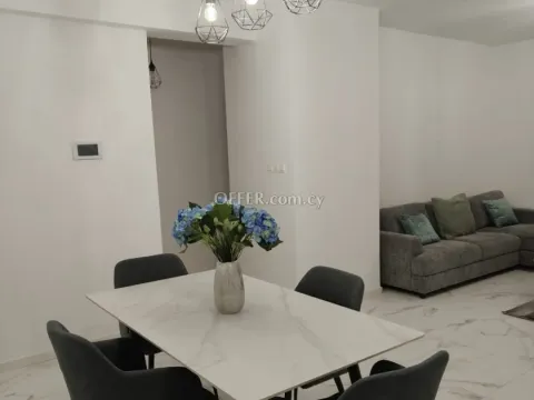 2-bedroom Apartment 80 sqm in Aradippou - 7