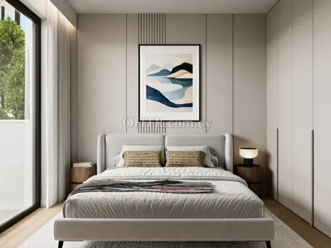 Apartment (Penthouse) in Zakaki, Limassol for Sale - 3