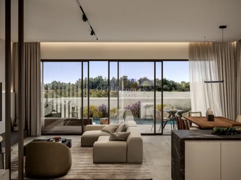 Elegant Villa in Quiet Livadia Near the Coast - 7